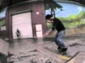 Tony Hawk´s Pro Skater 2 - Private Carrera