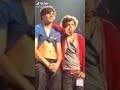 Just a cute reminder that Louis watched Harry grow taller than him