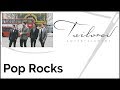 Live Wedding & Function Band Hire London - Pop Rocks