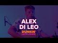 Alex Di Leo Performs Live At Dunkin Latte Lounge!