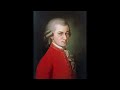 W.A. MOZART: REQUIEM