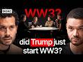 WW3 Threat Assessment: Trump Bombing Iran Makes WW3 More Likely!