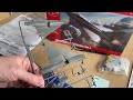 airfix eurofighter typhoon fgr.4 starter set 1 72