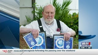 ‘A legend’: Longtime MGCCC professor, author, historian passes away at 80