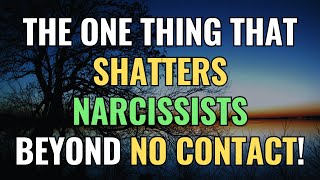 The One Thing That Shatters Narcissists Beyond No Contact! | Sigma | NPD | Empaths Refuge