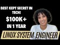 Master Linux System Administration, Earn Big 💰: Yellow Tail Tech's Game-Changing Program Revealed!