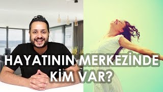 MUTLULUĞUN EN BÜYÜK ŞARTI: \