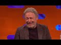 The Graham Norton Show S32E06