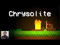 Chrysolite Review / First Impression (Playstation 5)