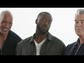 Dwayne Johnson & 'Black Adam' Cast Break Down Fan Theories  Vanity Fair