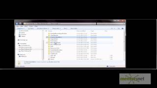 QTP 30: Using Data Tables