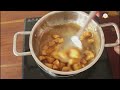 ஆப்பிள் இருந்தா இத செஞ்சு அசத்துங்க no oven no yeast easy sweets recipe in tamil dessert recipe