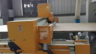 honeycomb board making machine, honeycomb panel machine