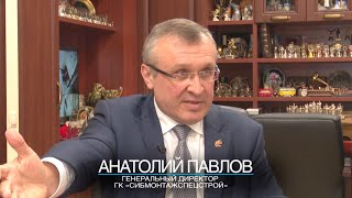 Как прошёл 2022 год у застройщиков. Новосибирские новости подводят итоги.