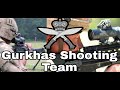 2RGR SHOOTING TEAM | BRUNEI | UK | GURKHA'S SHOOTING BISLEY| BRITISH ARMY THE ROYAL GURKHA RIFLES |