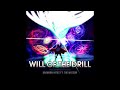 Will Of The Drill - Vocal Version Feat. Tre Watson (Kyle Rayner vs Simon The Digger)