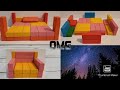 3 things to build with Jenga blocks