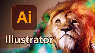 Adobe Illustrator Tutorial for Beginners - 2024