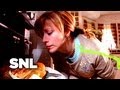 Litter Critters: Feline Feces - Saturday Night Live