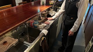 A must-see for those opening a bar! I will teach you the inside of the bar! dimensions and more!