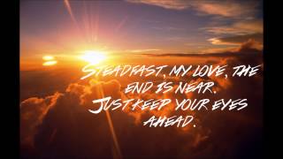 Flyleaf - Break Your Knees (LYRICS)