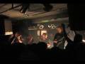 DILLINGER ESCAPE PLAN - Milk Lizard Live 2/7/09