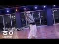 ㅎㅇ - LEEBADA / Jaepy Choreography / Urban Play Dance Academy