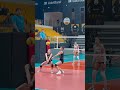 top kimin köşe mi pasör mü 🤔 volleyball voleybol