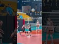 top kimin köşe mi pasör mü 🤔 volleyball voleybol