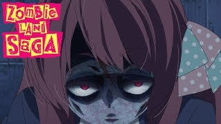 Not Where You Belong | ZOMBIE LAND SAGA