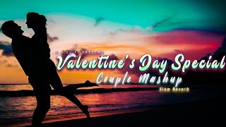 Valentine's day special Lofi song Bollywood mashup slow Reverb song #valentine #instagram #lofimix