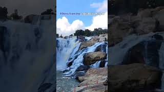 Majestic Dassam Falls | 40 Kms from Ranchi | Jharkhand | Incredible India