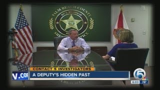 PBSO slapped for keeping secret files