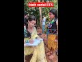 nath serial bts video mahua and gauri