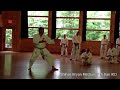 advice to instructors kanku dai one