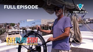 Eat Play Stay: Get To Know Gloucester, MA | Full Episode | Stream free on Very Local