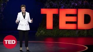 Nicola Sturgeon: How small countries can make a big impact on climate change | TED Countdown