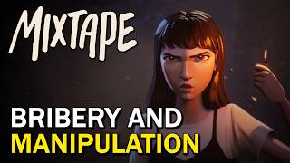 The Real Problem with Mixtape Nobody Talks About