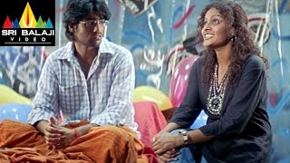 Happy Days Movie Sonia Rejected Rahul's Love Proposal | Varun Sandesh, Tamannah | Sri Balaji Video