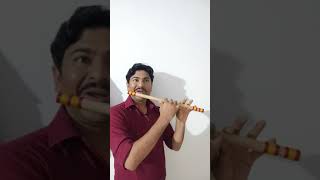 Tum Hi ho... flute cover. ashiki ૨