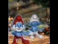 Boom shakalaka smurfs