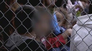 Trump administration rolls out plan to reunite immigrant children separated from families
