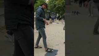 How To Confuse A Scammer 🇫🇷 Paris