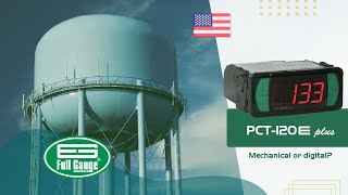 PCT-120E plus - Mechanical or digital pressure switch: which one should I trust? - English