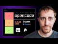 Opencode Is Probably The Best Coding Agent I've Ever Used