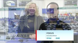 RTV HB | Najava: Fokus / 26.04.2024.