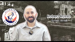 HOG Screenwriter |  Robert Russo | River Walk