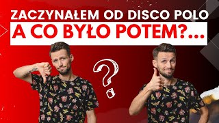 SŁUCHAŁEM DISCO POLO - Ale jedna kaseta zmieniła wszystko :) PIOSENKI MOJEGO DZIECIŃSTWA