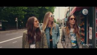 Apple Music Presents - Haim: Behind The Album - Apple