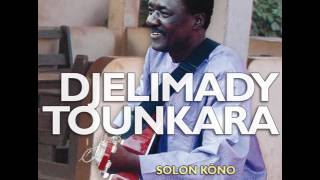 Djelimady Tounkara - M'Bématoma